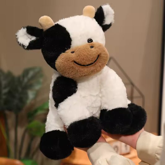 Vaquita Peluche